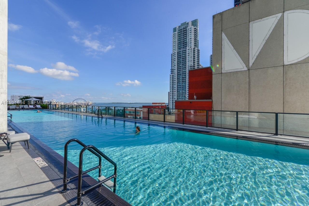 398 NE 5th St #2407, Miami FL 33132