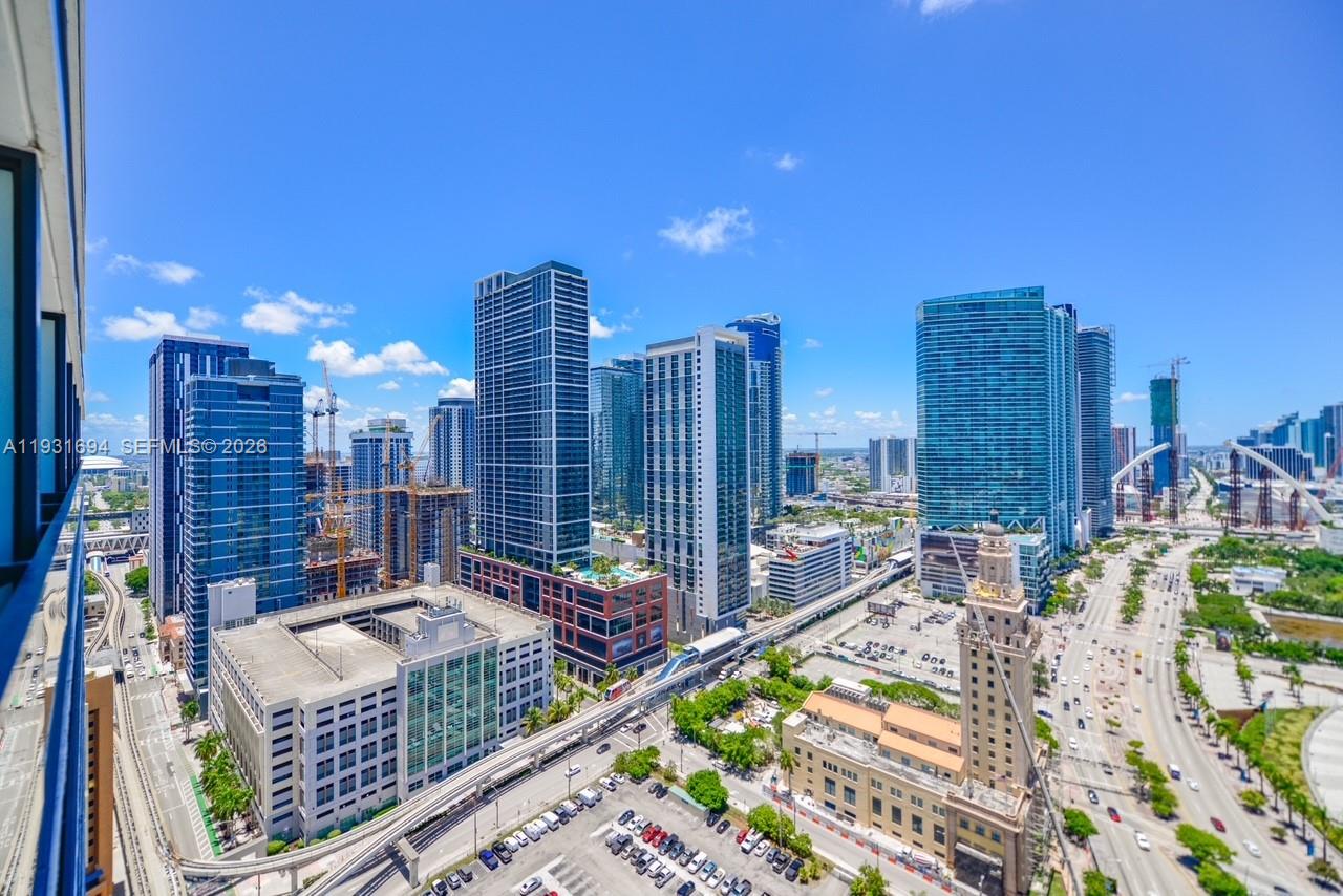 398 NE 5th St #2407, Miami FL 33132