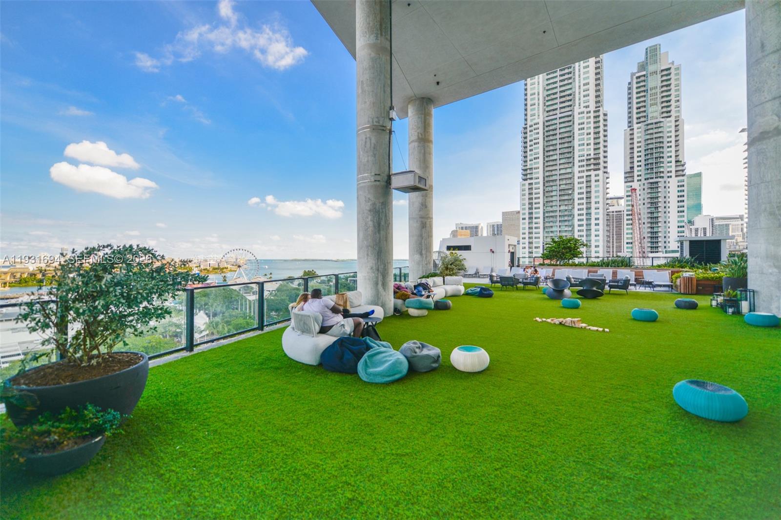 398 NE 5th St #2407, Miami FL 33132