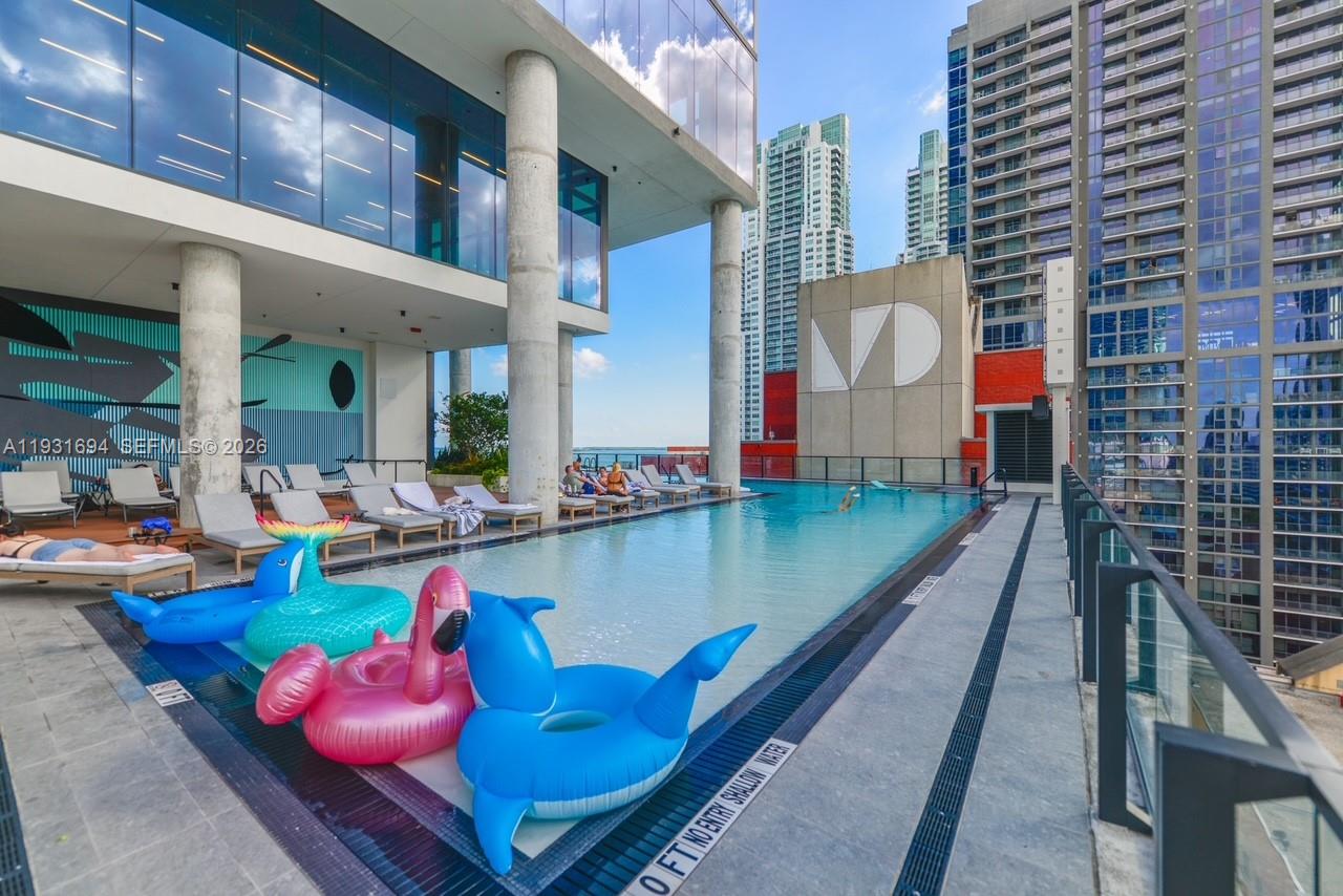 398 NE 5th St #2407, Miami FL 33132