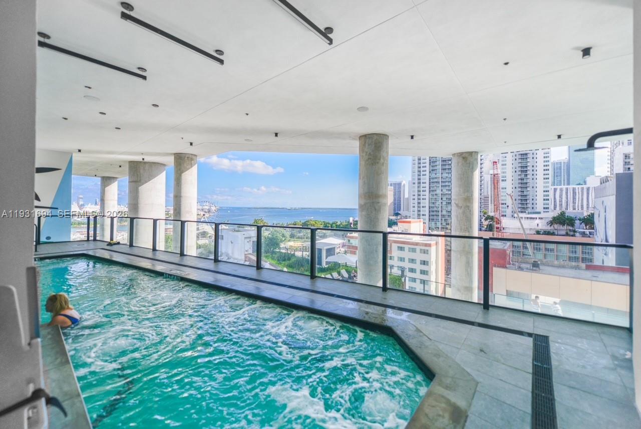 398 NE 5th St #2407, Miami FL 33132