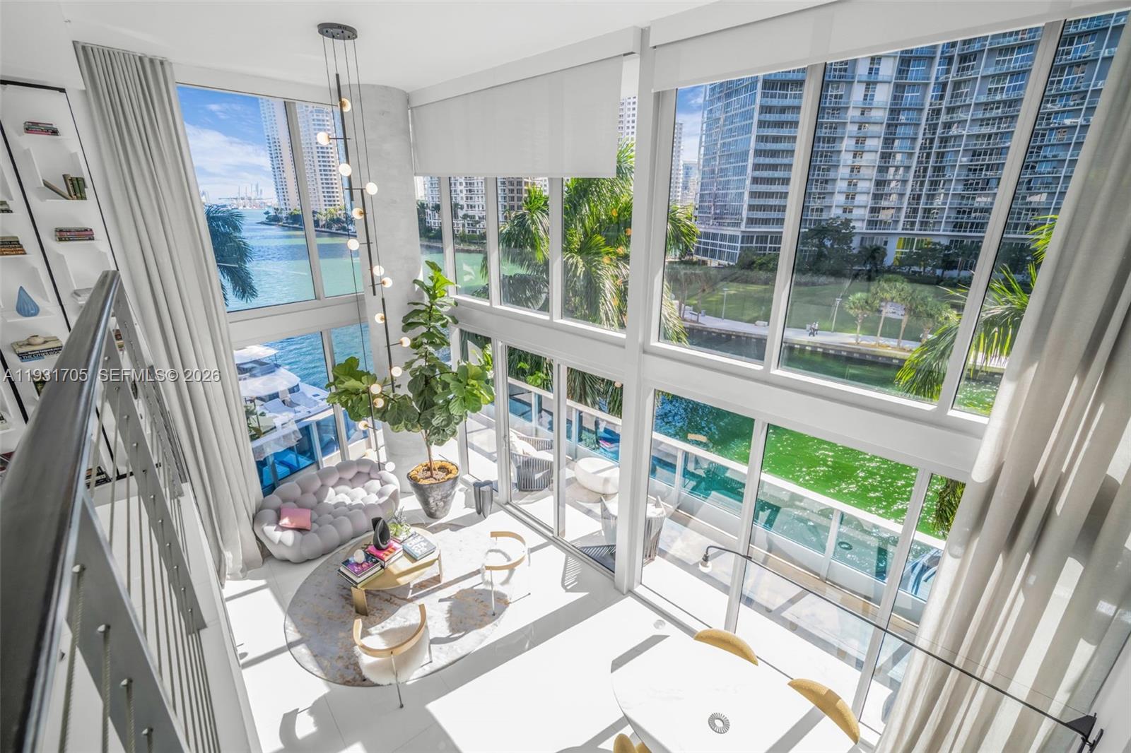 200 Biscayne Boulevard Way #309, Miami FL 33131