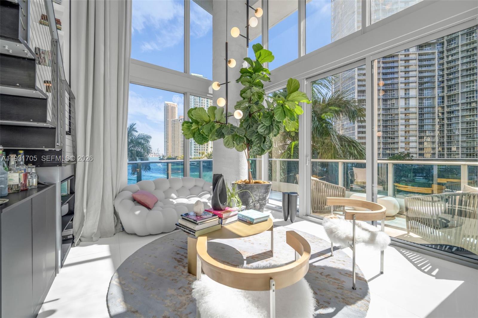 200 Biscayne Boulevard Way #309, Miami FL 33131