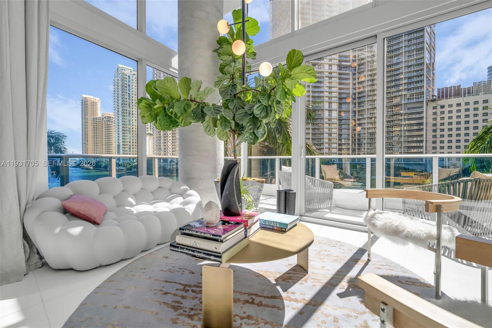 200 Biscayne Boulevard Way #309, Miami FL 33131