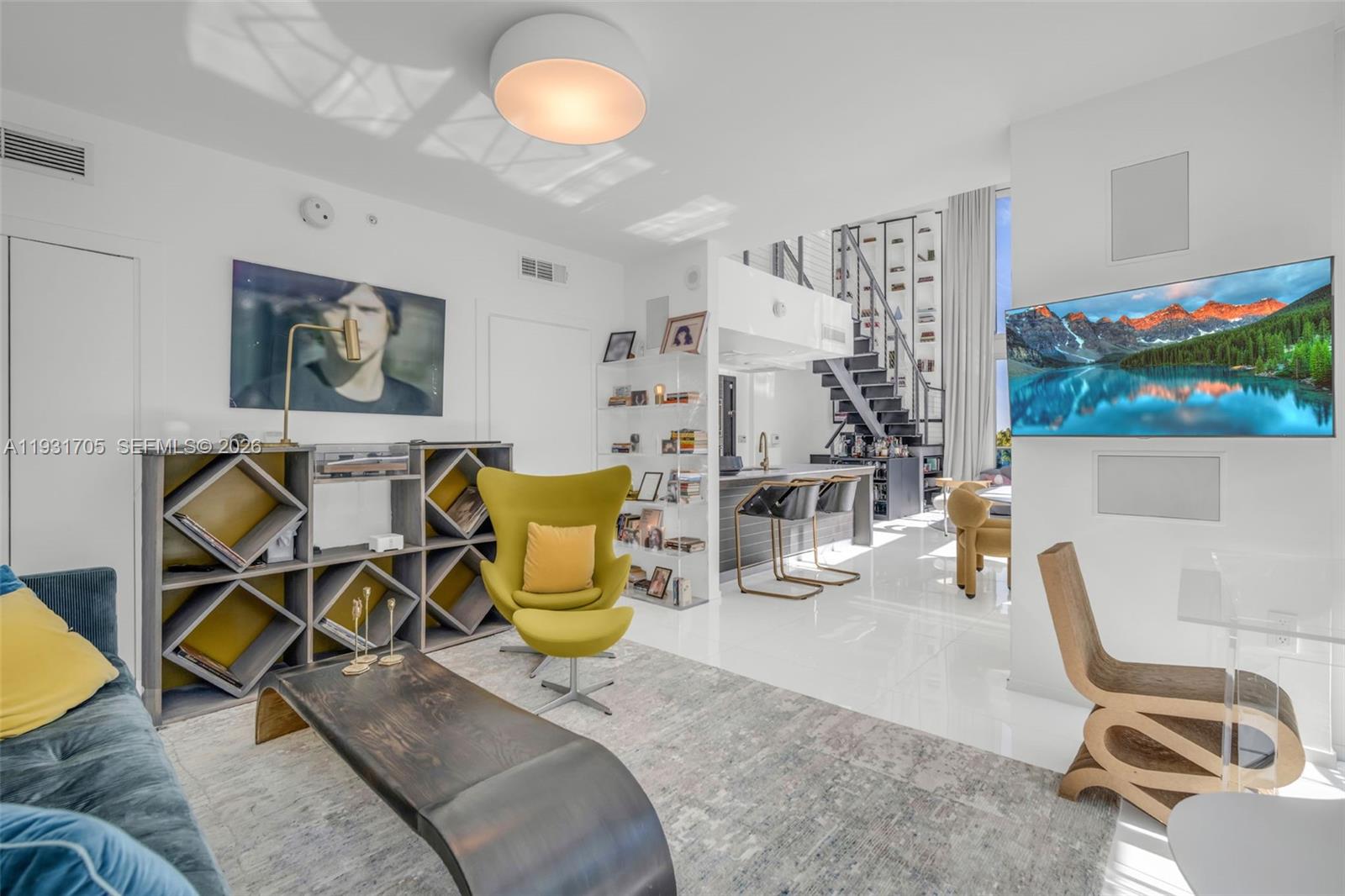 200 Biscayne Boulevard Way #309, Miami FL 33131