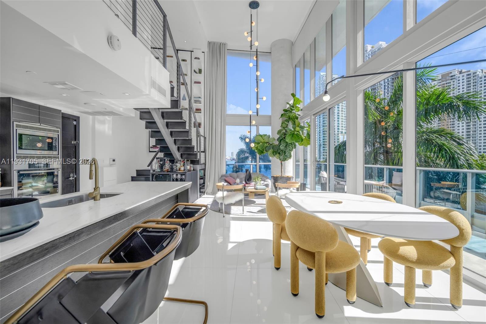200 Biscayne Boulevard Way #309, Miami FL 33131