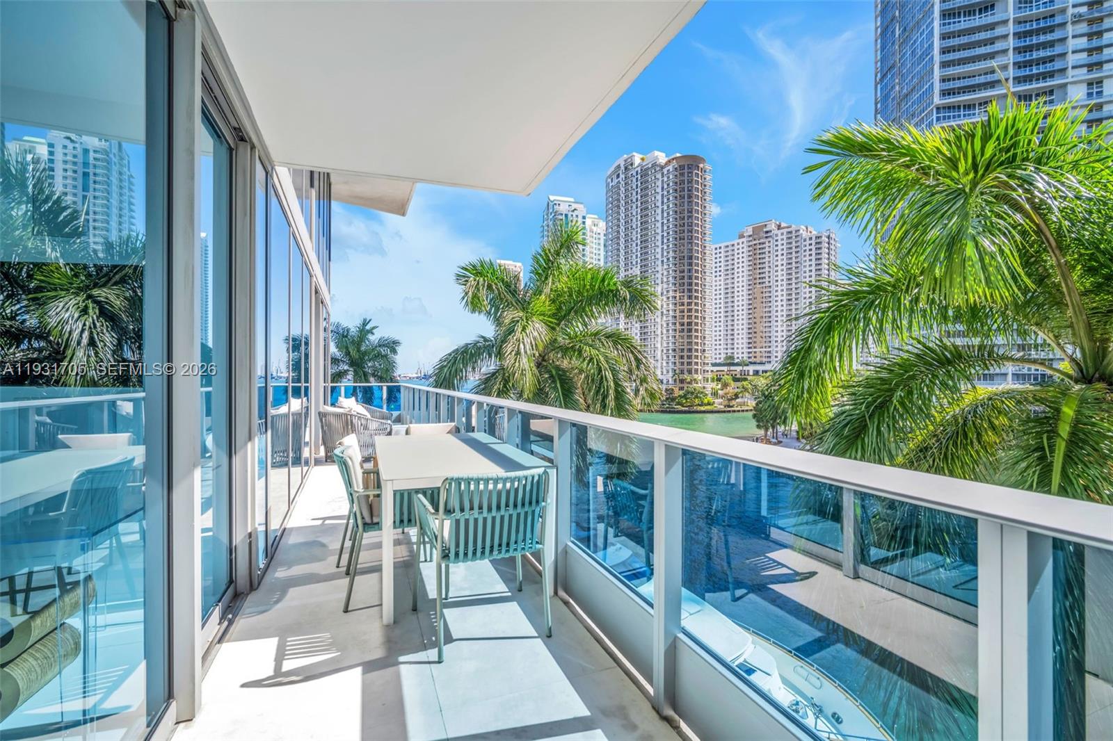 200 Biscayne Boulevard Way #309, Miami FL 33131