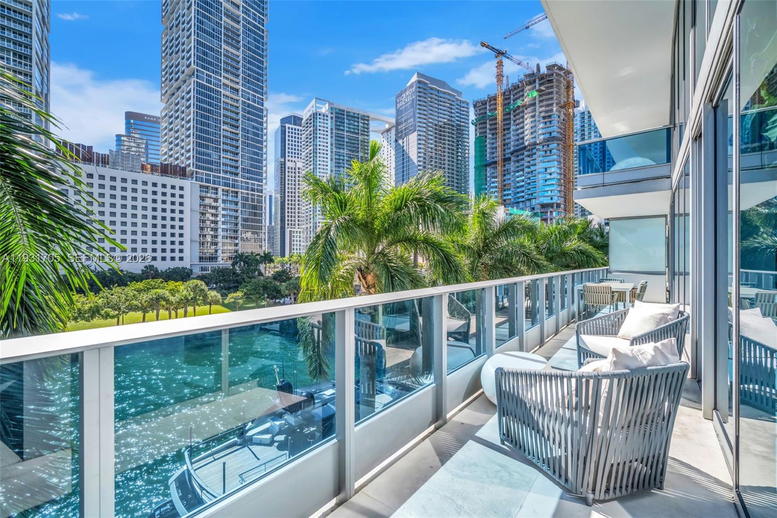 200 Biscayne Boulevard Way #309, Miami FL 33131