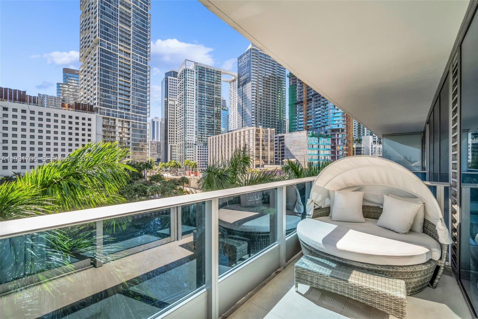 200 Biscayne Boulevard Way #309, Miami FL 33131