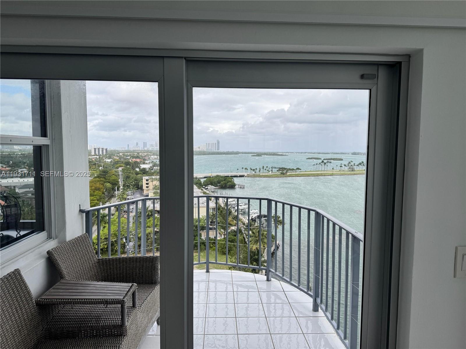 11930 N Bayshore Dr #1403, North Miami FL 33181