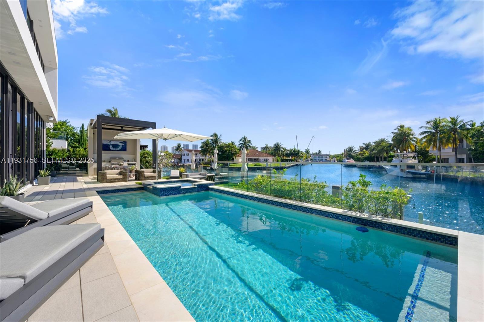 3260 NE 165th St, North Miami Beach FL 33160
