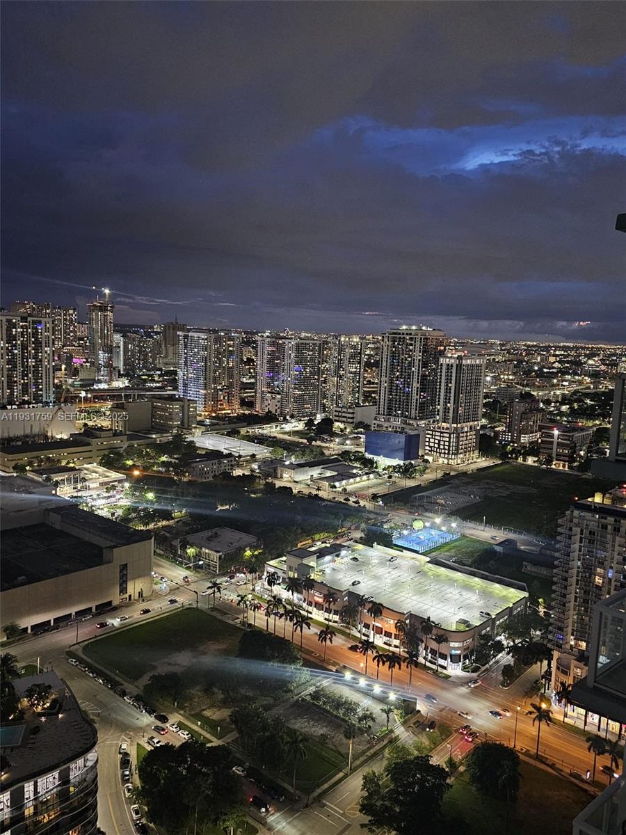 1900 N Bayshore Dr #4007, Miami FL 33132