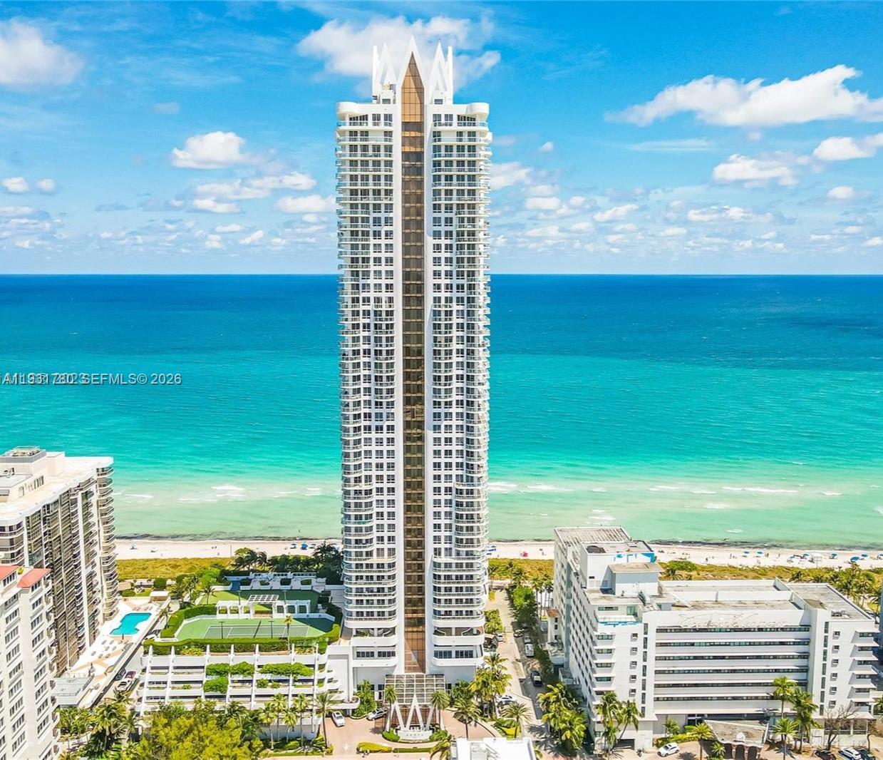 6365 Collins Ave #905, Miami Beach FL 33141