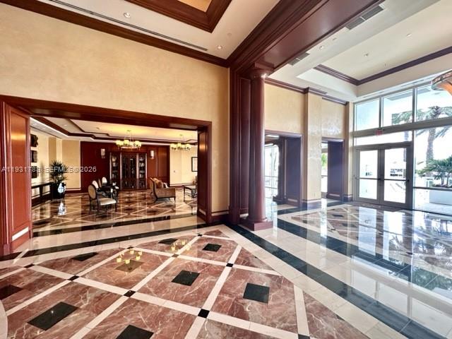 20201 E Country Club Dr #903, Aventura FL 33180
