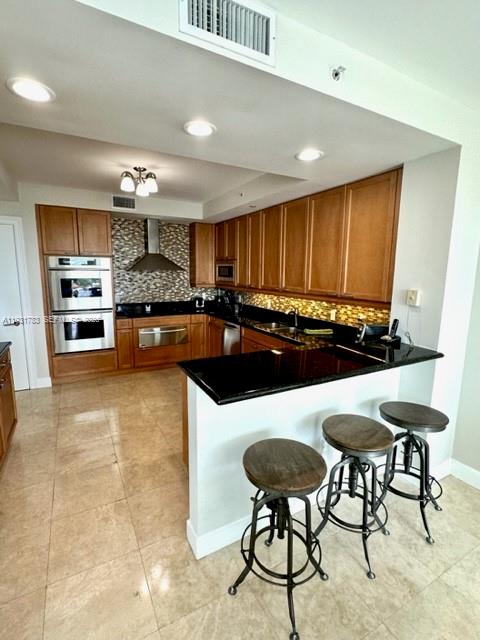 20201 E Country Club Dr #903, Aventura FL 33180