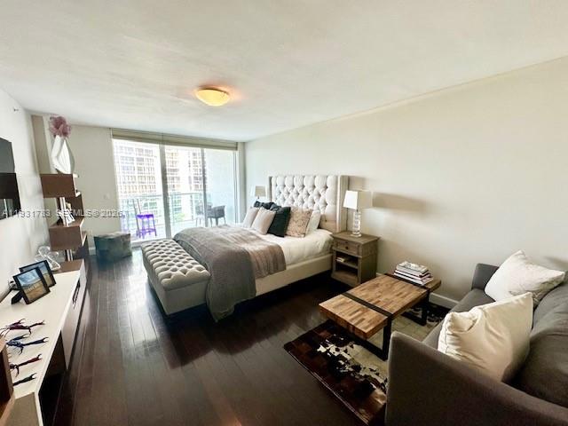 20201 E Country Club Dr #903, Aventura FL 33180