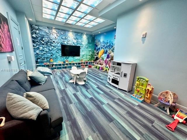 20201 E Country Club Dr #903, Aventura FL 33180