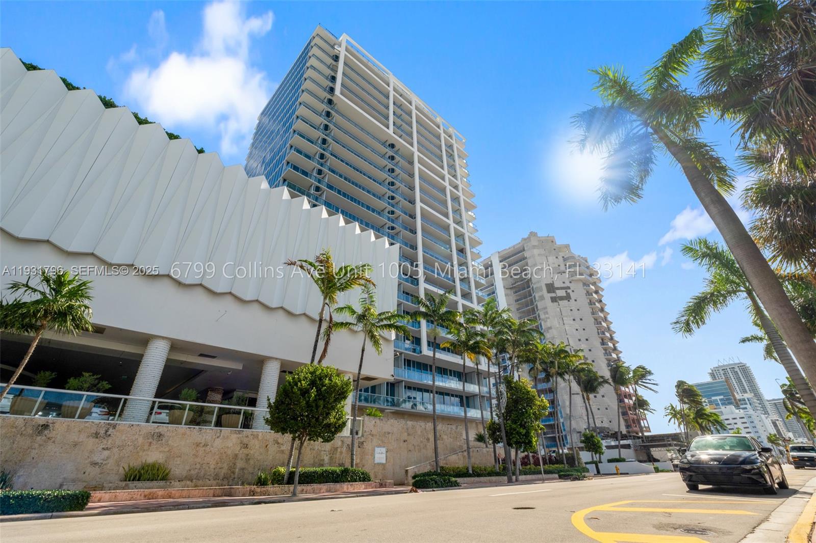 6799 Collins Ave #1005, Miami Beach FL 33141