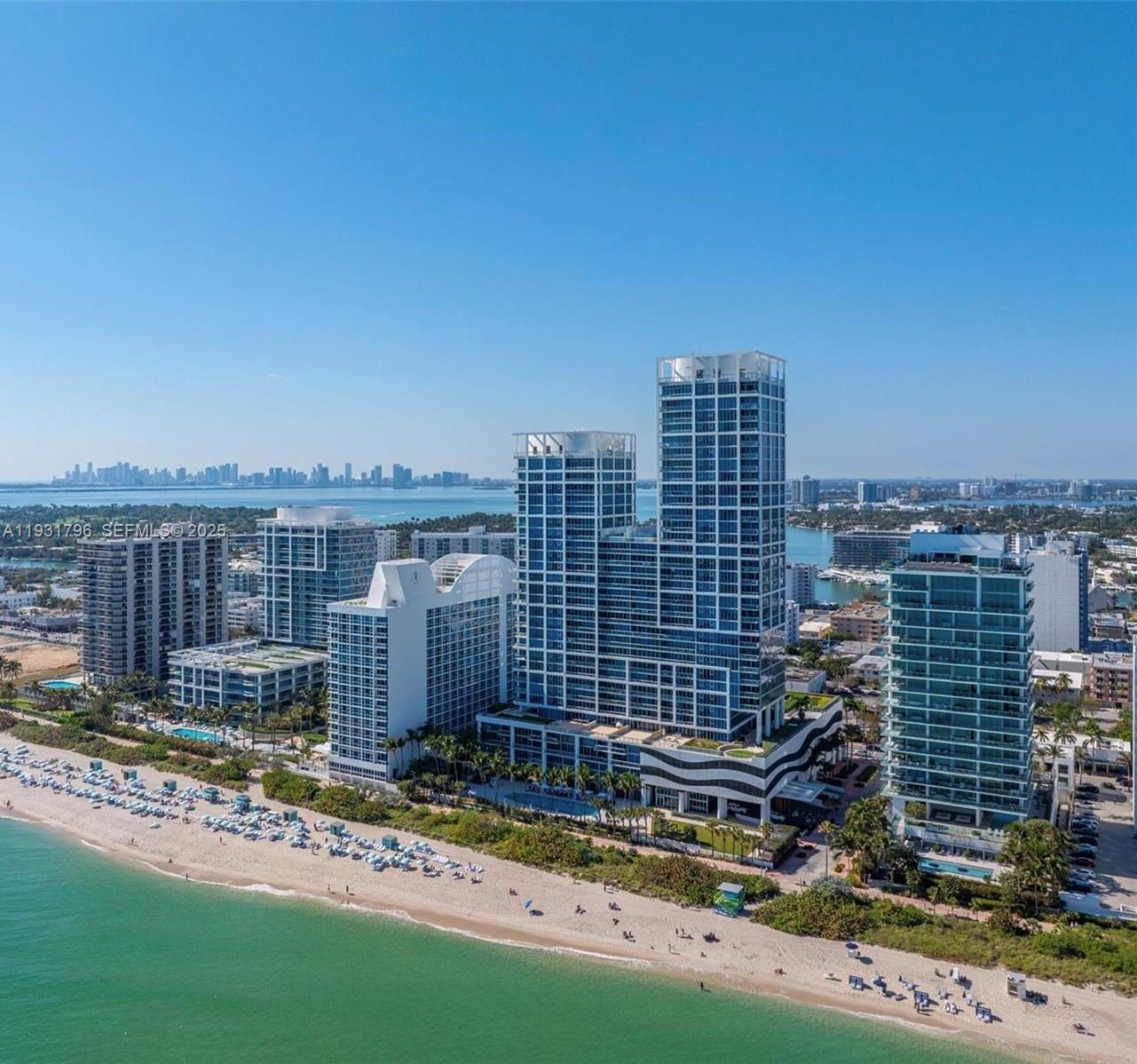 6799 Collins Ave #1005, Miami Beach FL 33141