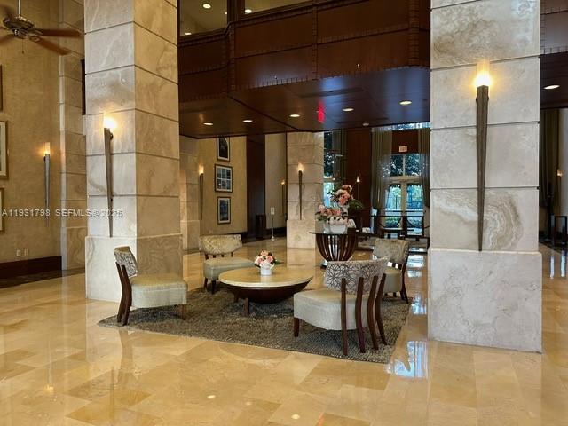 19501 W Country Club Dr #406, Aventura FL 33180