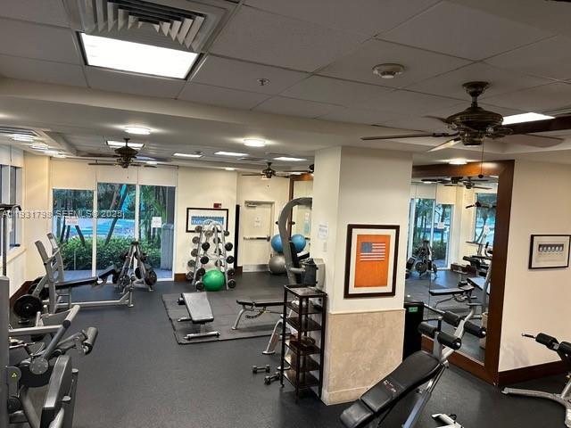 19501 W Country Club Dr #406, Aventura FL 33180