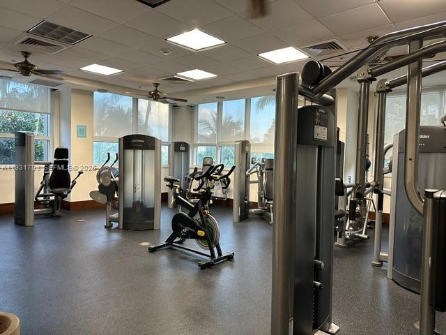 19501 W Country Club Dr #406, Aventura FL 33180