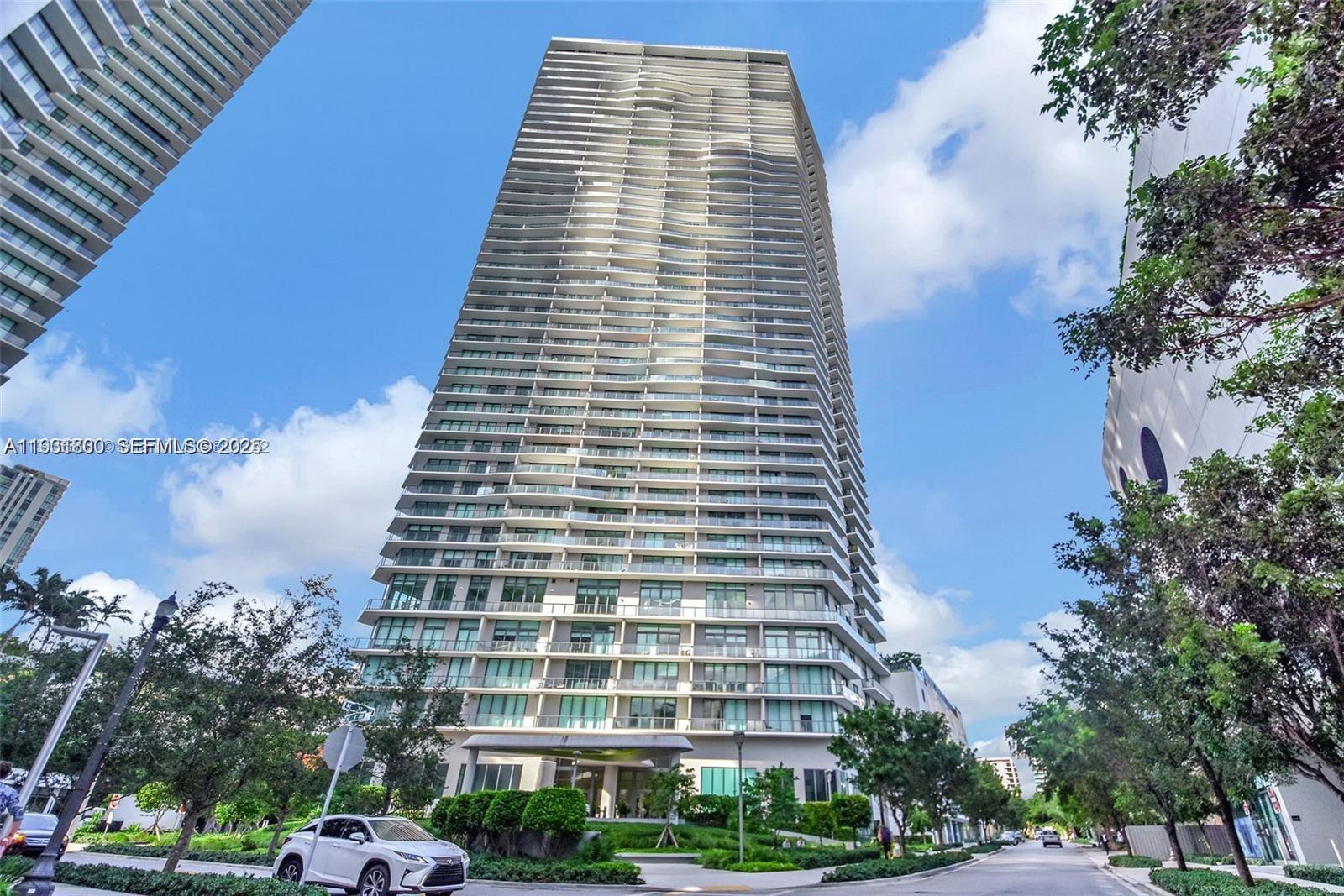 501 NE 31st St #3102, Miami FL 33137