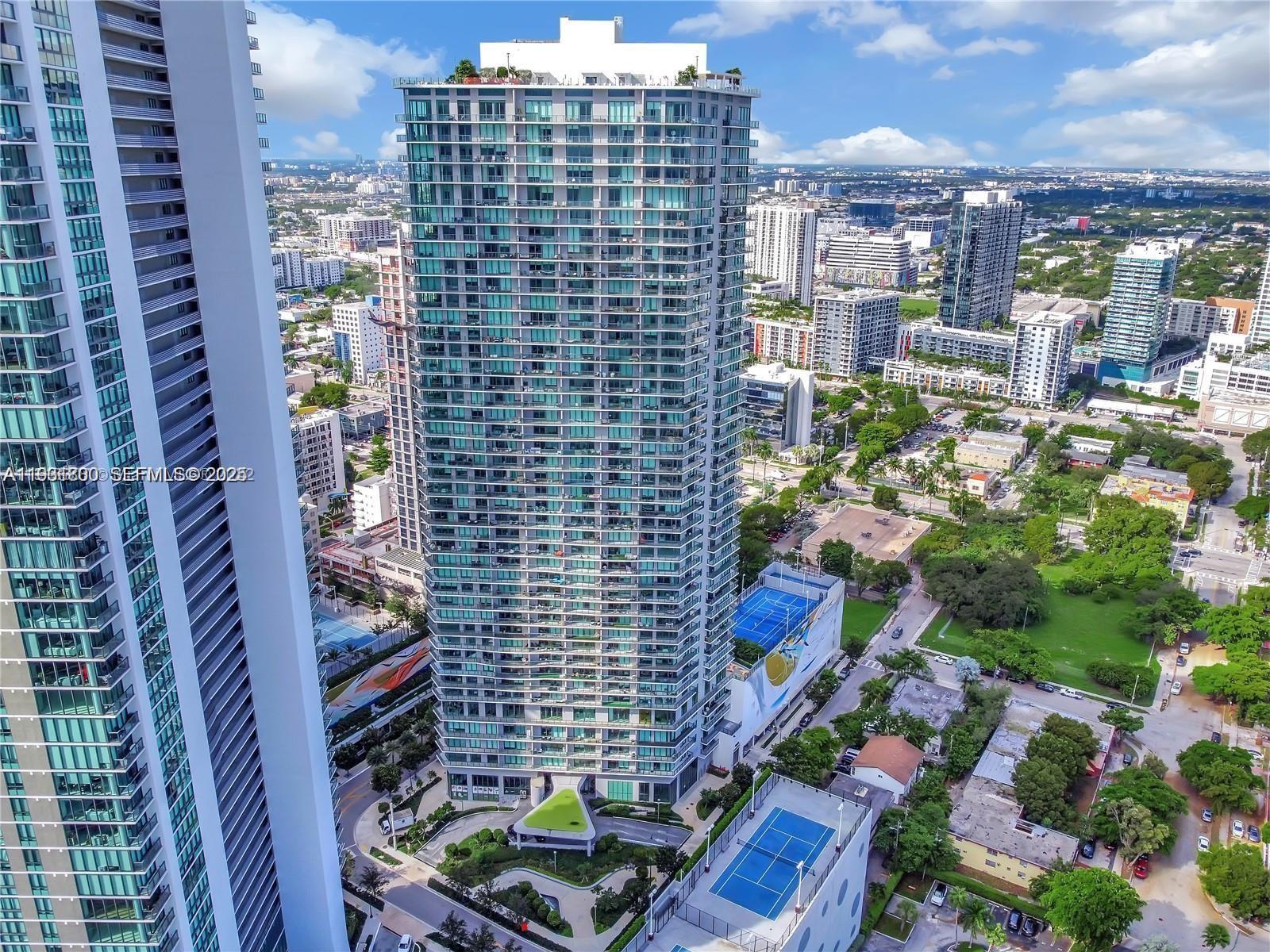 501 NE 31st St #3102, Miami FL 33137