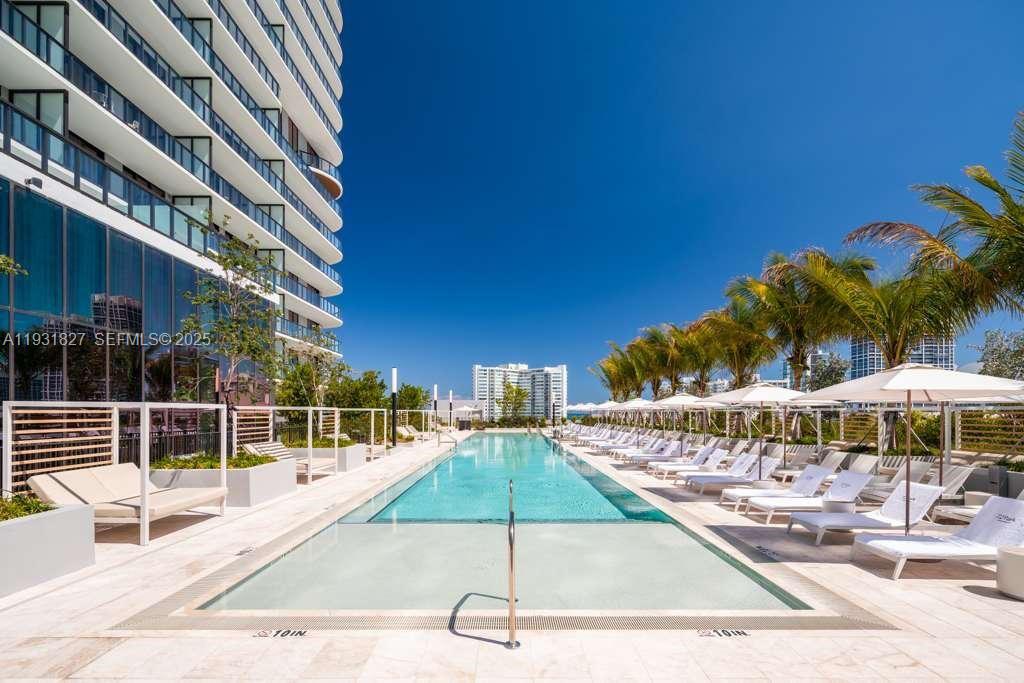 580 72nd St #1712, Miami FL 33141