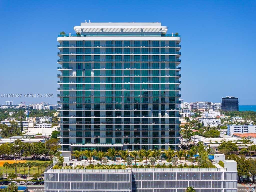 580 72nd St #1712, Miami FL 33141