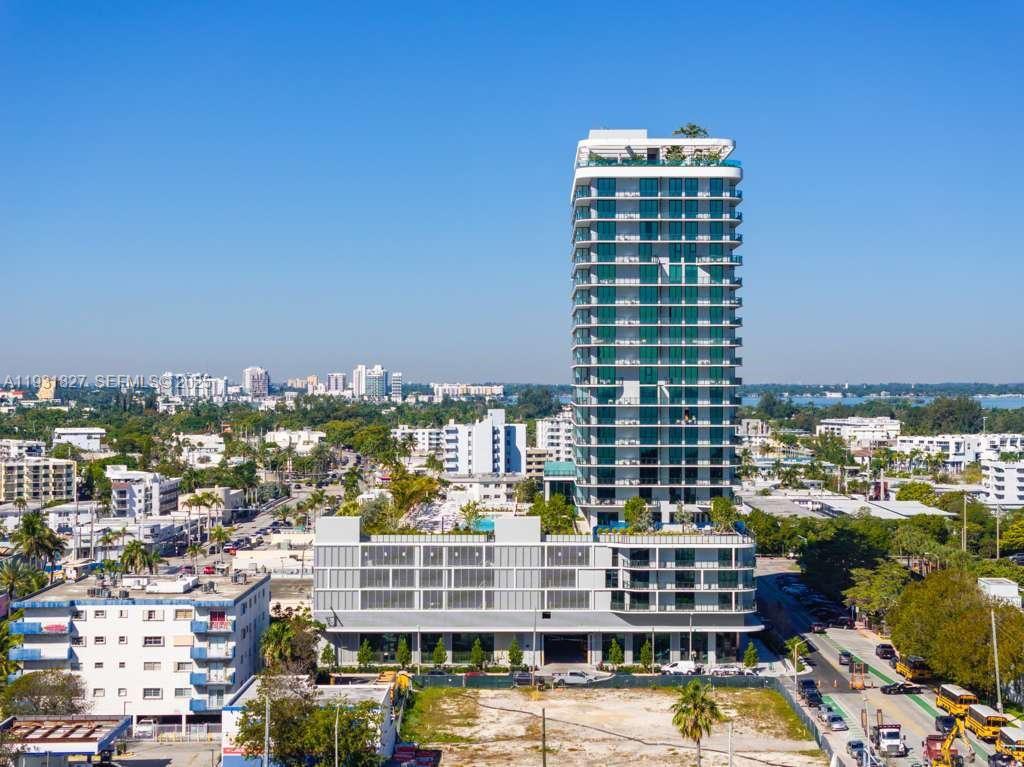 580 72nd St #1712, Miami FL 33141