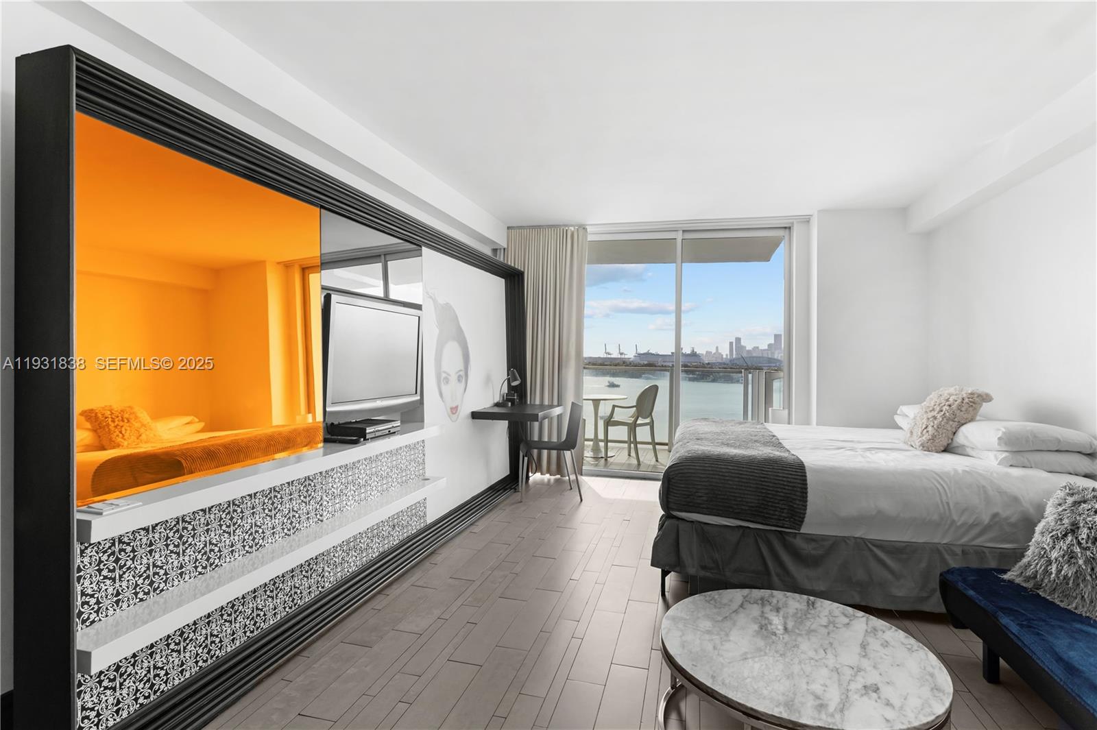 1100 West Ave #1014, Miami Beach FL 33139
