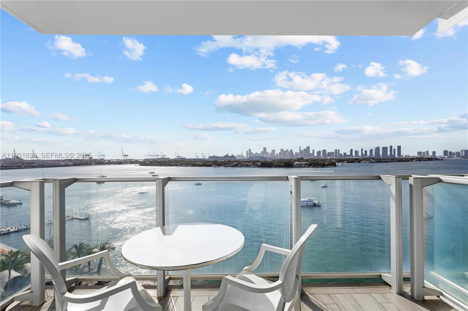 1100 West Ave #1014, Miami Beach FL 33139