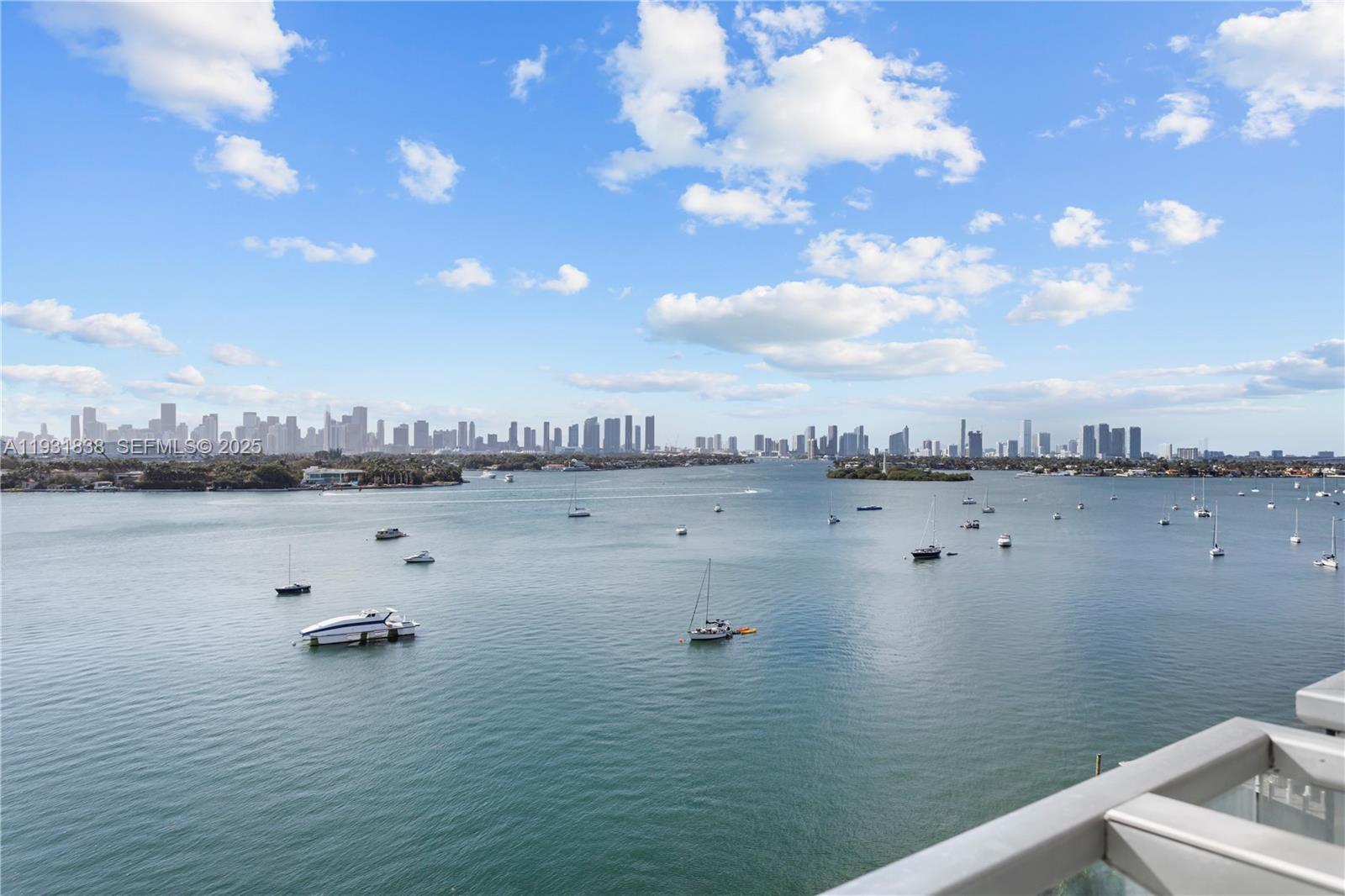 1100 West Ave #1014, Miami Beach FL 33139