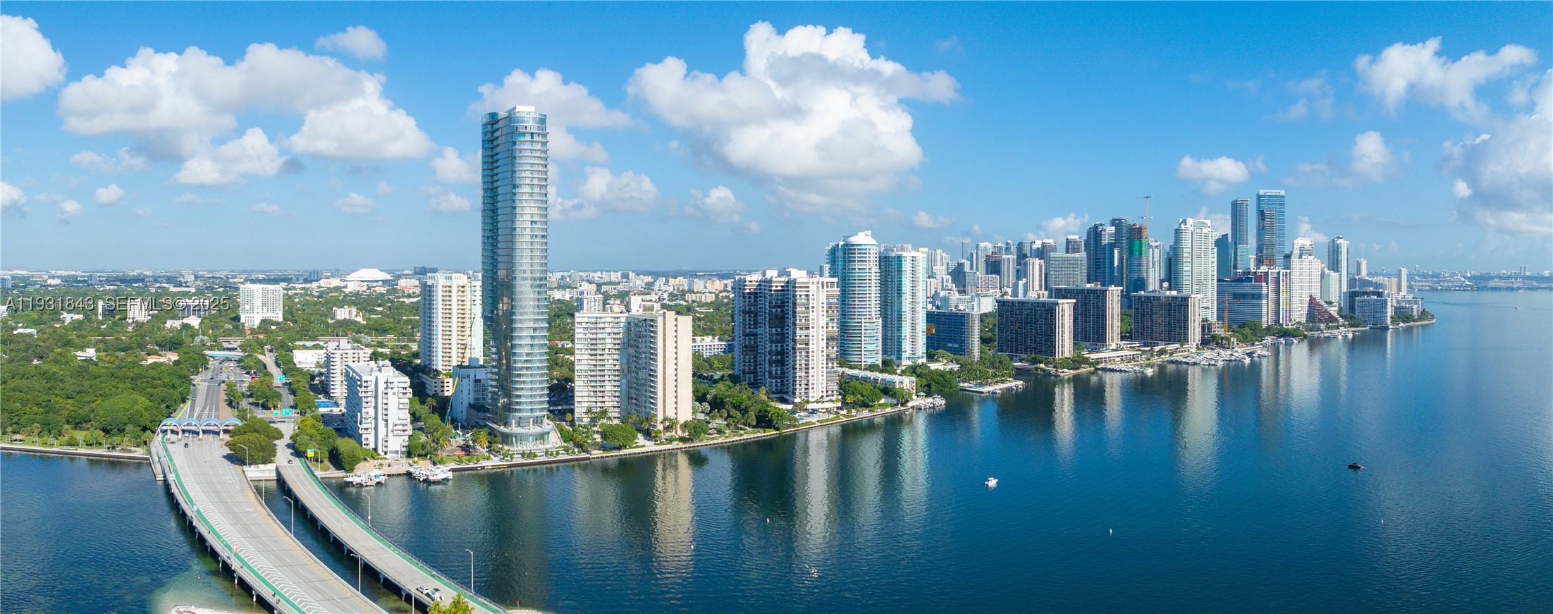 175 SE 25th Rd #4201, Miami FL 33129