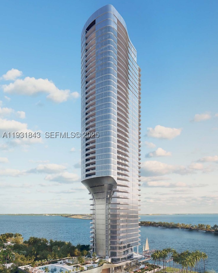 175 SE 25th Rd #4201, Miami FL 33129