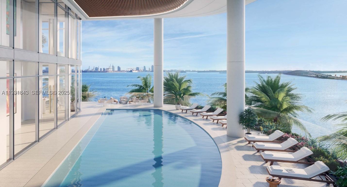 175 SE 25th Rd #4201, Miami FL 33129
