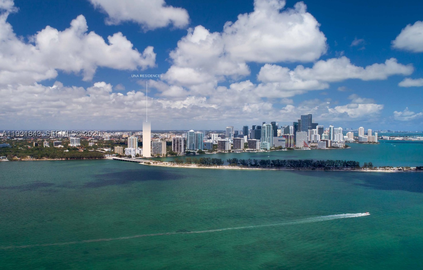 175 SE 25th Rd #4201, Miami FL 33129