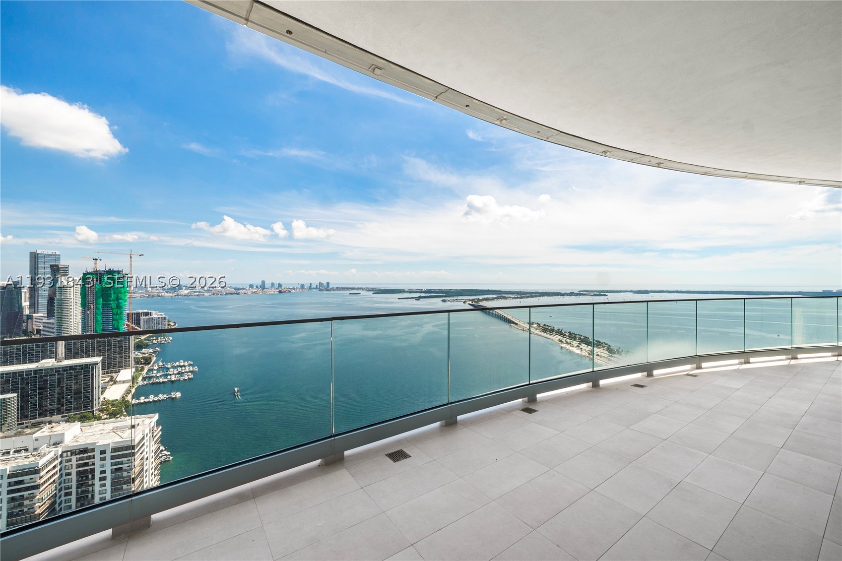 175 SE 25th Rd #4201, Miami FL 33129