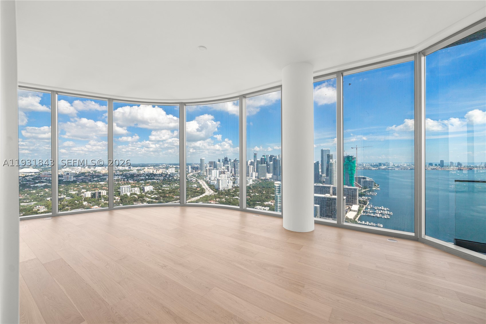 175 SE 25th Rd #4201, Miami FL 33129
