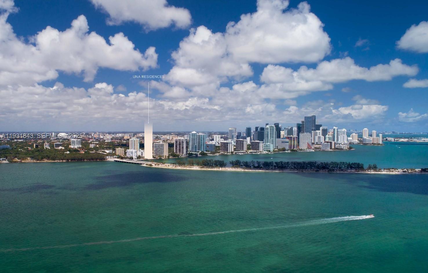 175 SE 25th Rd #4201, Miami FL 33129