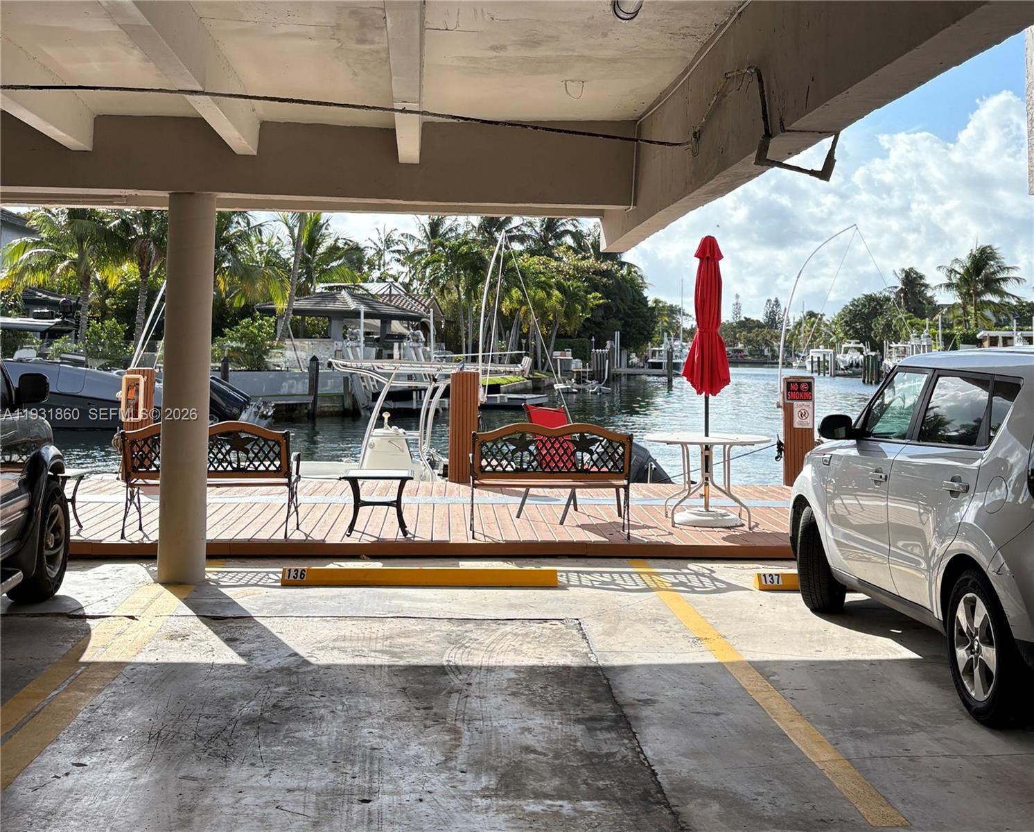 2500 NE 135th St #C502, North Miami FL 33181