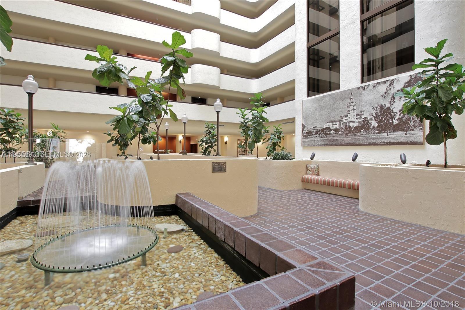 600 Biltmore Way #217, Coral Gables FL 33134