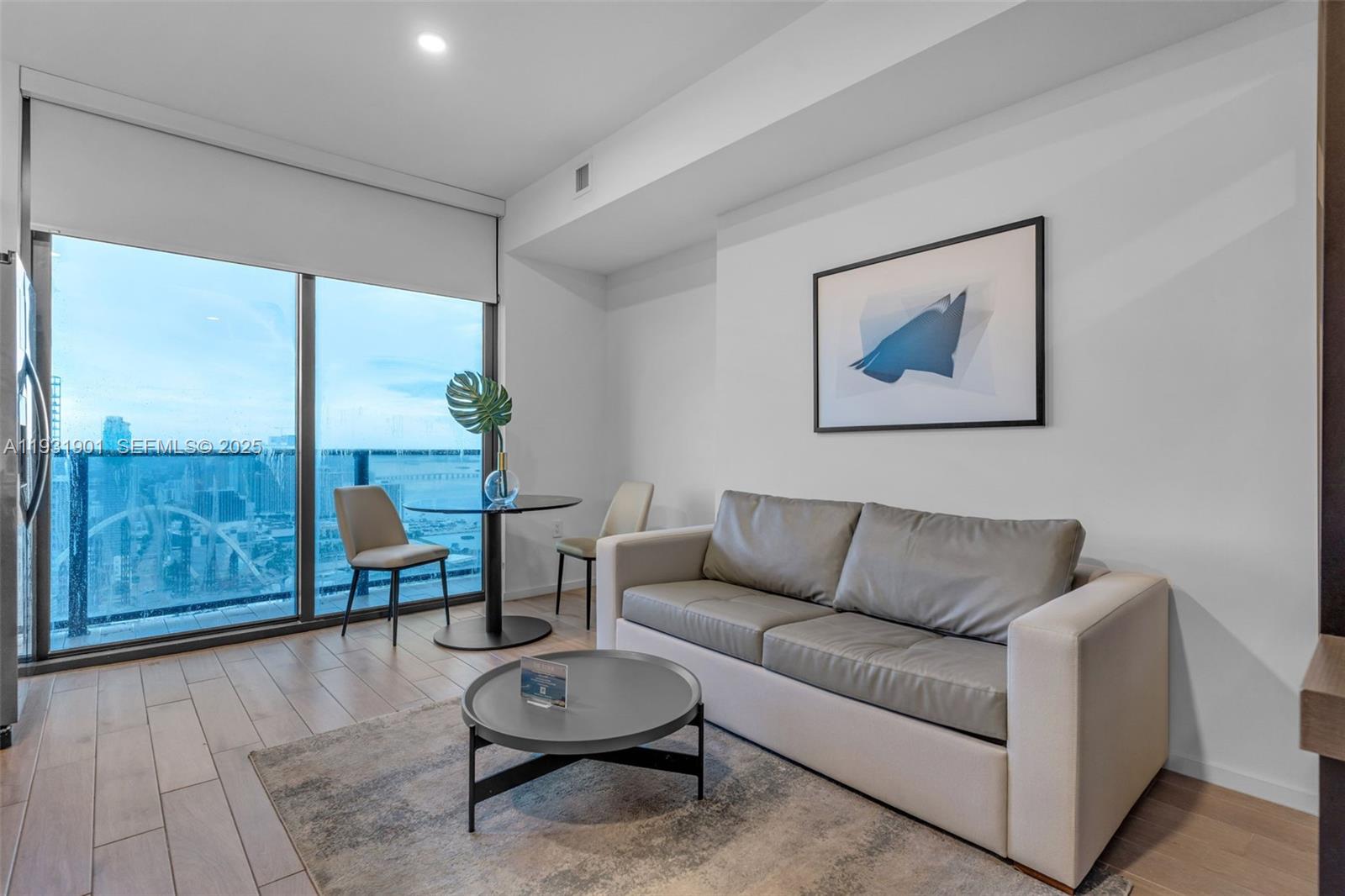 398 NE 5th St #4507, Miami FL 33132