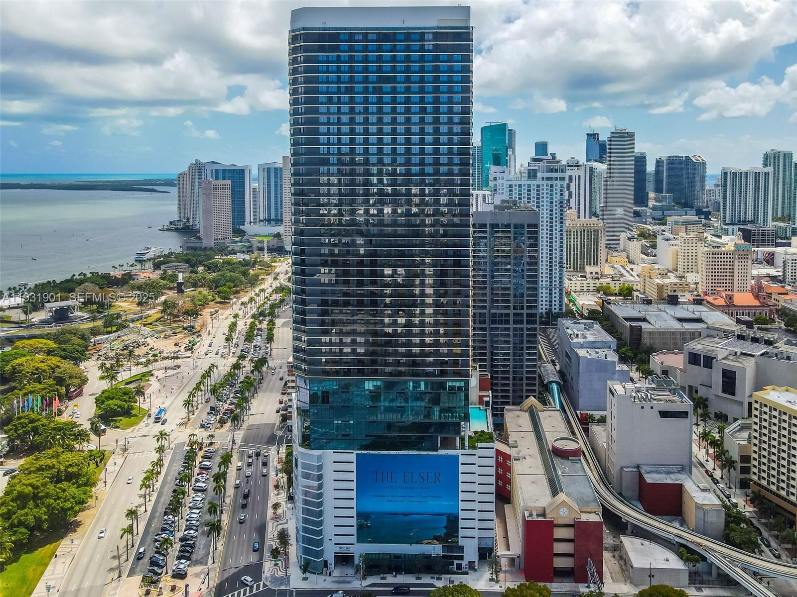 398 NE 5th St #4507, Miami FL 33132