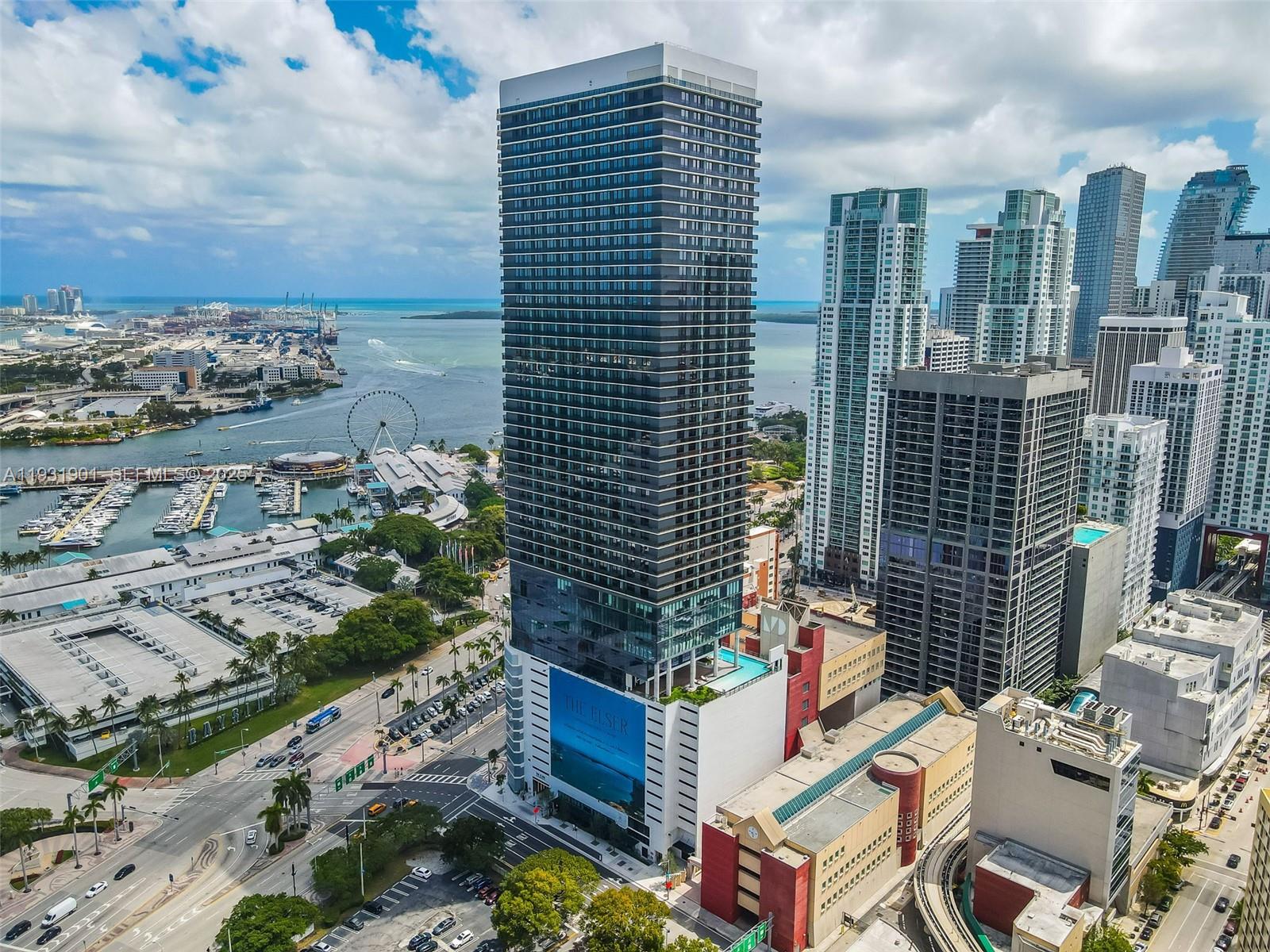 398 NE 5th St #4507, Miami FL 33132