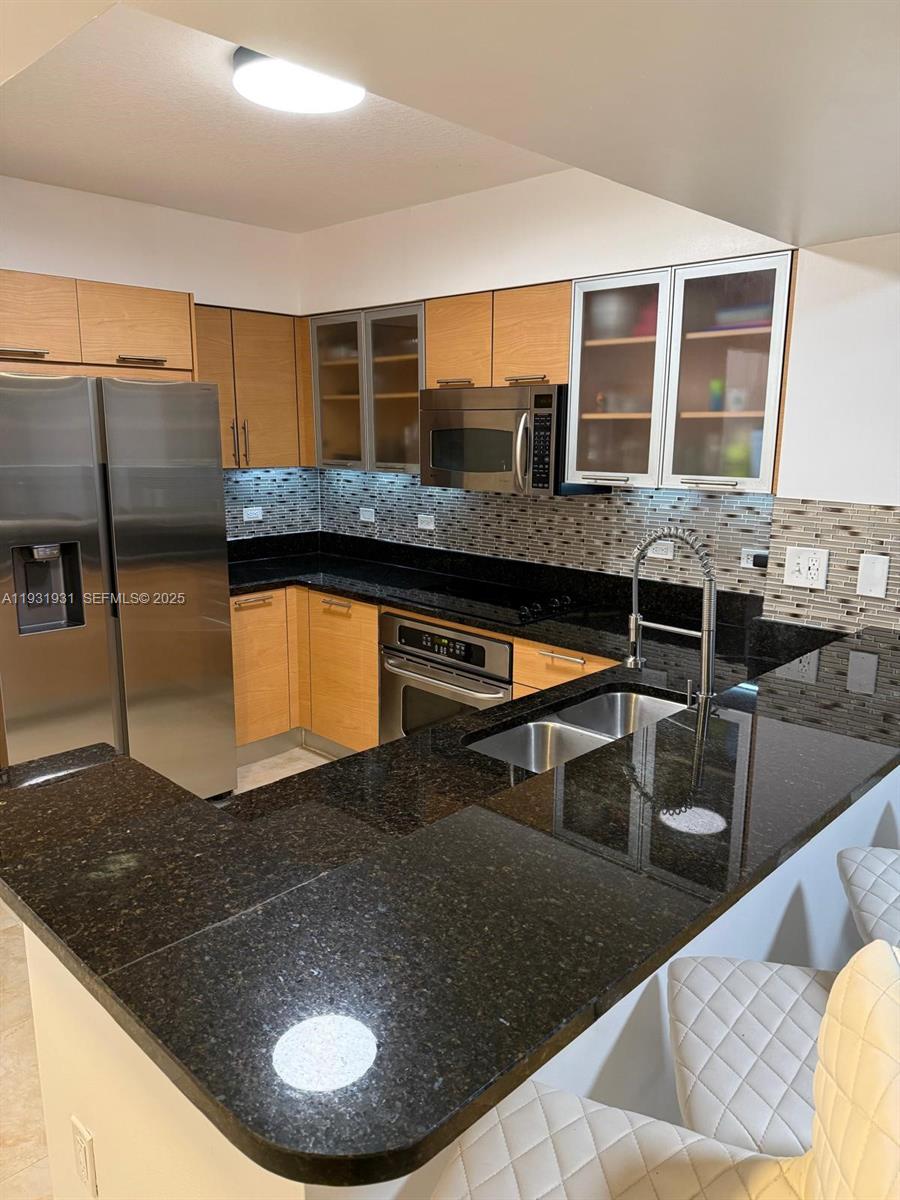 31 SE 5th St #2907, Miami FL 33131