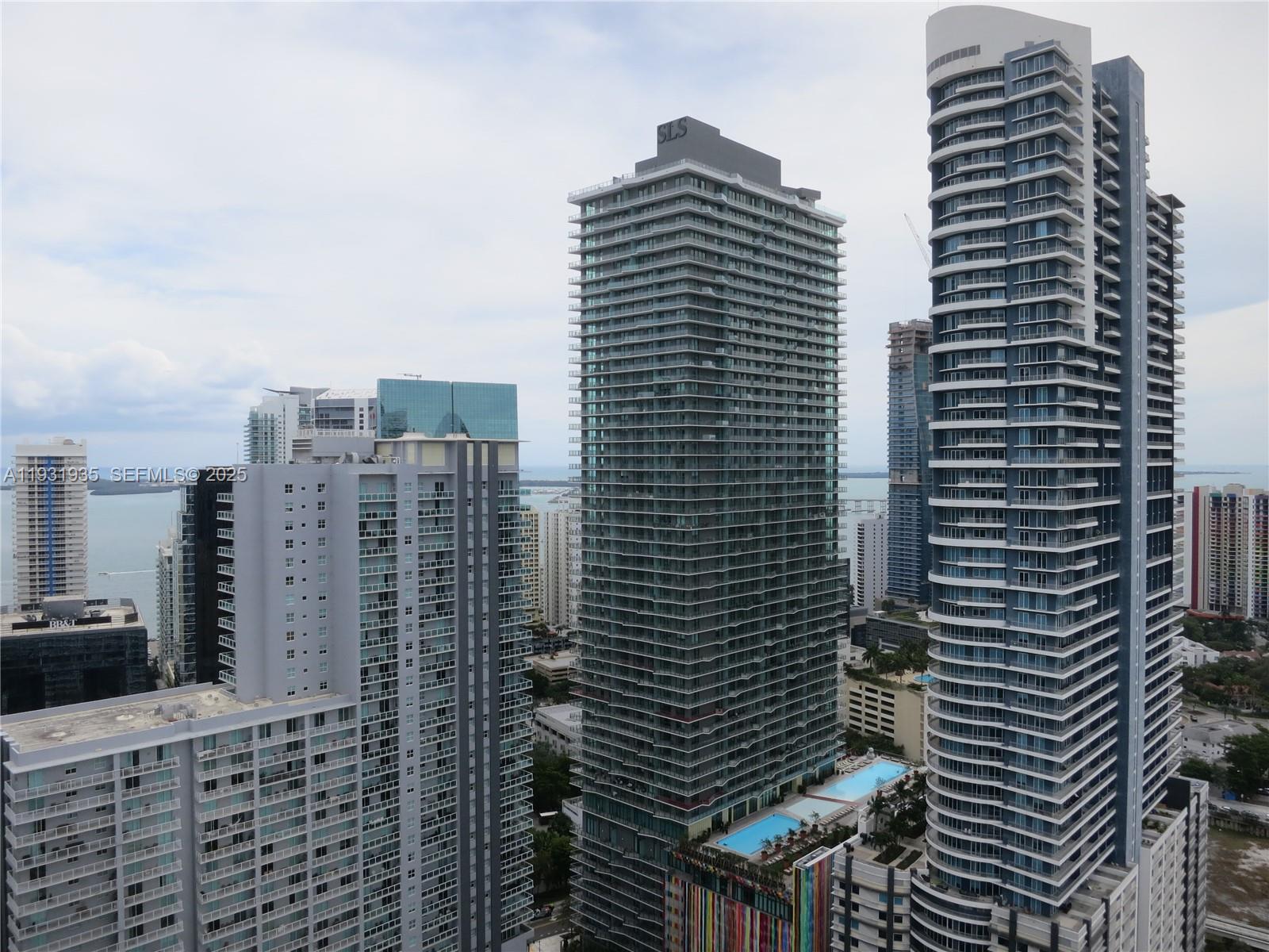 79 SW 12 ST #3502-S, Miami FL 33130