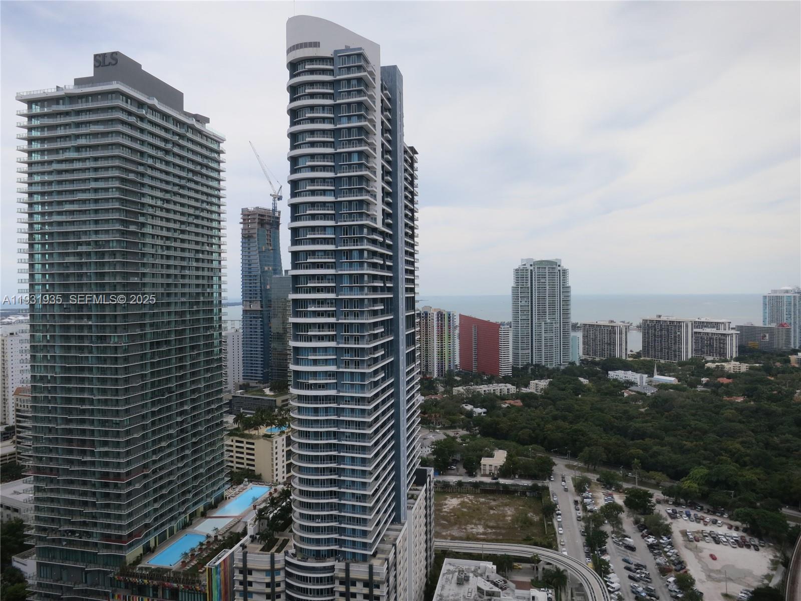 79 SW 12 ST #3502-S, Miami FL 33130
