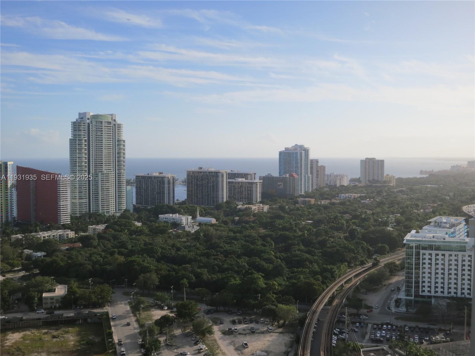 79 SW 12 ST #3502-S, Miami FL 33130